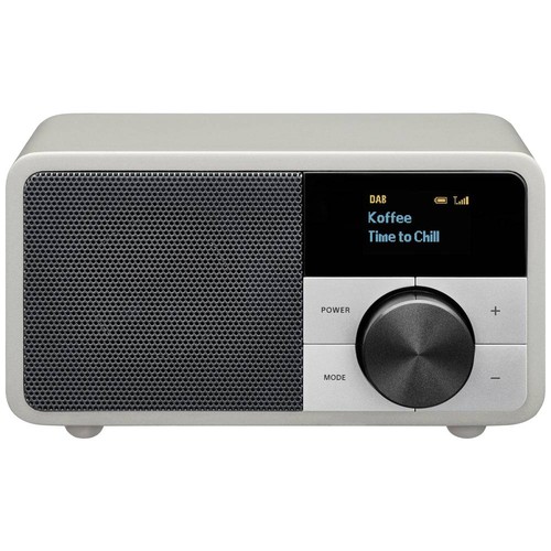 Sangean genuine mini ddr - genuine, ddr-7