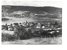 58  CHAUMARD ET LE LAC DE PANNETIERE