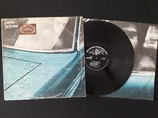 Peter Gabriel - Car (Solsbury Hill) - LP - 33T - VG/VG