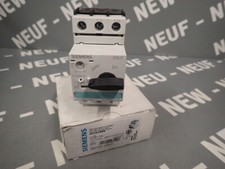 3RV10211AA10 - SIEMENS - 3RV1021-1AA10 / Module relais thermique  NEW