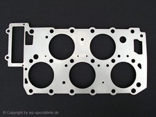 VW 2.3l V5 4motion Golf Bora