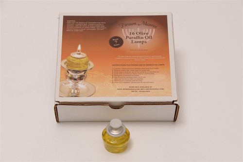 Pirsum olive paraffin - paraffin, oil