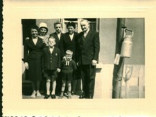 Photo ancienne portrait de - photo,