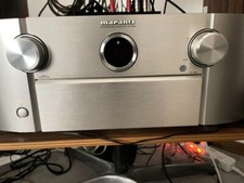 Ampli Marantz Sr7009 Dolby