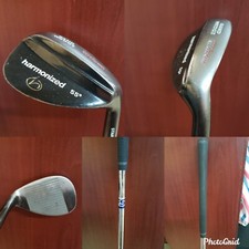 Golf Wedges. Cleveland Wilson
