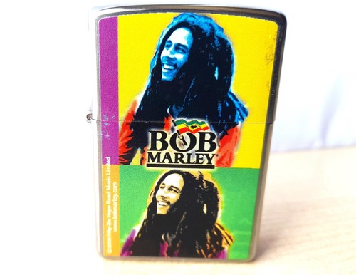 Briquet zippo bob - zippo, (