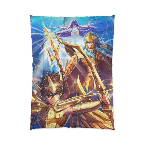 Saint seiya epic - seiya, anime