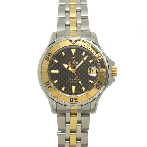 Tudor hydronaut 85193p - tudor,