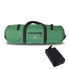 Solution de transport de tente pliante innovante au design léger disponible