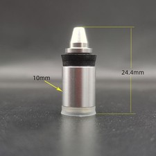 Piston de tige de frein à disque vélo-vélo pour Magura MT2 MT4 MT5 MT6 MT7 MT