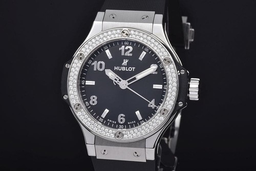 Hublot big bang - hublot,