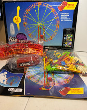 K'NEX KNEX Revolution Ferris