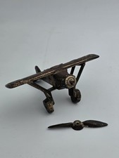 Avion Bronze Bousquet