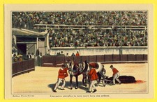 cpa FRANCE Ed. PHOTO NÎMES