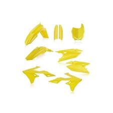 Acerbis Full Plastic Kit –