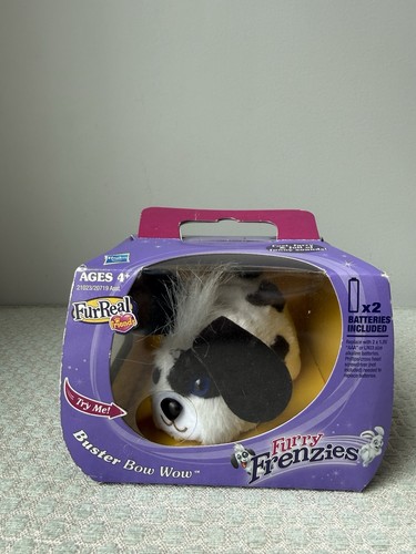 New 2010 hasbro - hasbro, furreal