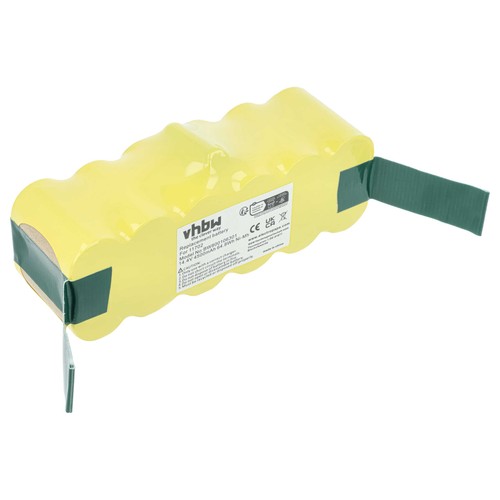Batterie pour irobot scooba - irobot,