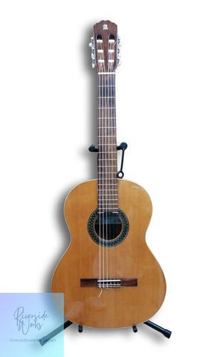 Alhambra classic guitar - 1c,