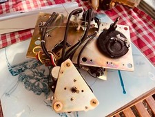 Ensemble de platine vinyle