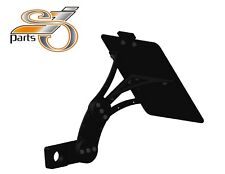 Support De Plaque Latéral Indian FTR 1200 Année 2019-