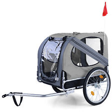 Vélo Remorque / Chiens