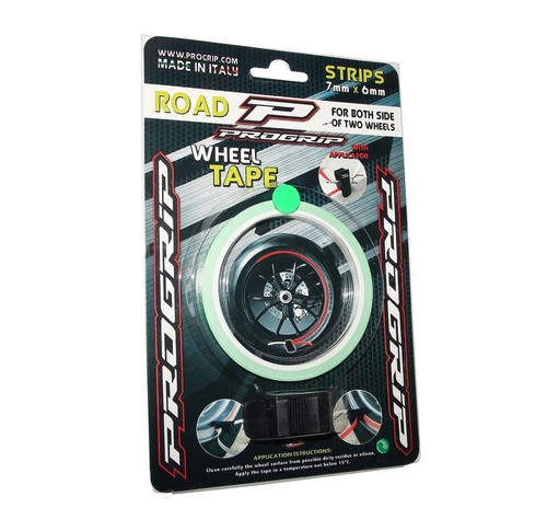 Liseret sticker progrip - liseret/sticker, 6.2m
