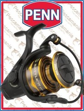 Moulinet PENN Battle IV 8000 spinning boat salt water