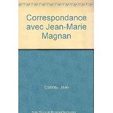 Cocteau jean correspondance - cocteau,