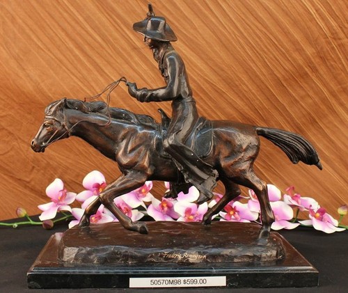 Vieux ouest cowboy avec cheval - ouest,