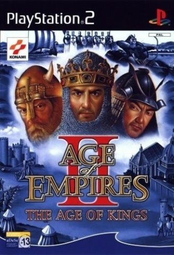 Age empires the of - age,