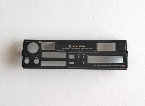 Autoradio pioneer keh - autoradio,
