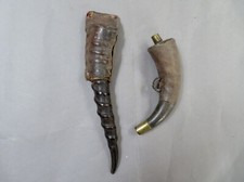 CORNES A POUDRE ETHIOPIE KENYA