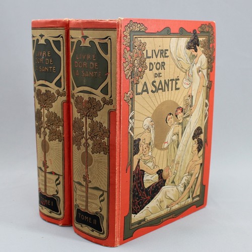 Livre santé ti ii - de,