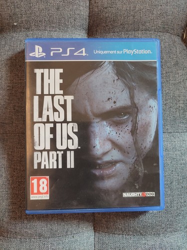 The last part sony - of, us
