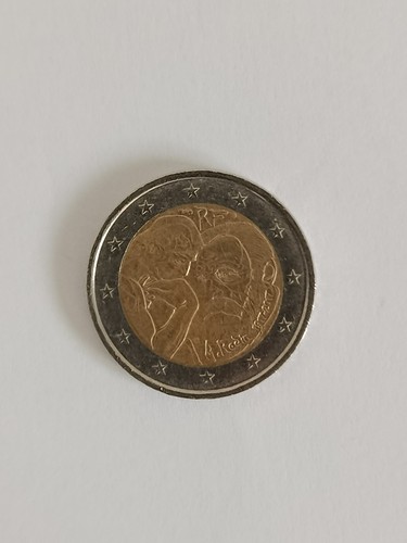 Pièce euros rare a - de,