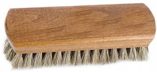 Brosse chaussures - chaussures,