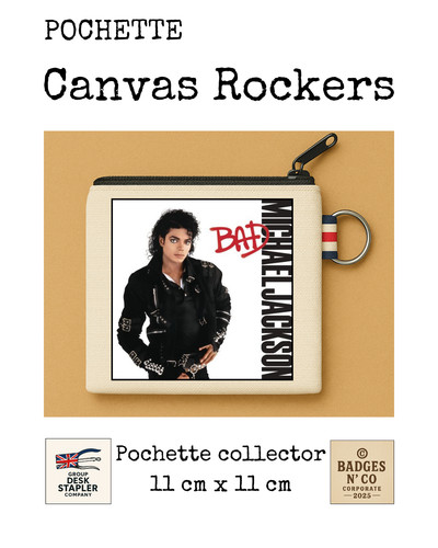 Michael jackson pochette - michael,