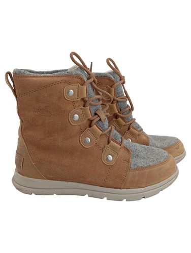 Sorel bottes neige femme - neige,