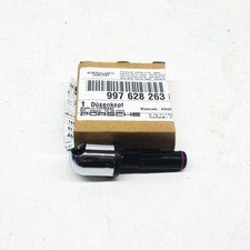 Buse de lave-phares avant
