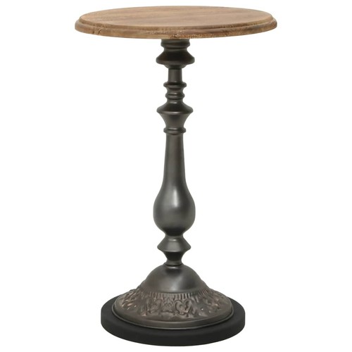 Table appoint bois sapin - bois, de