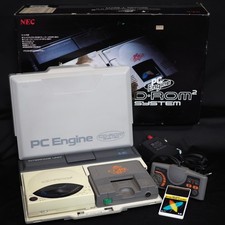 NEC Moteur PC INTERFACE UNIT