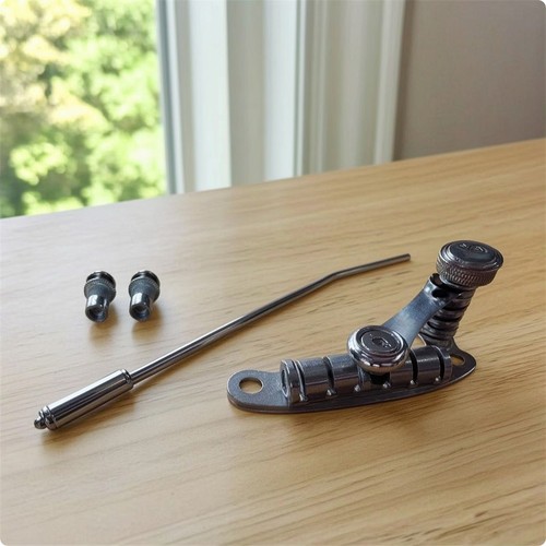 Cordier guitare chromé - cordier, de