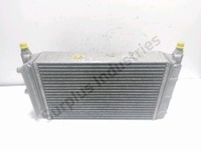 RADIATEUR D'HUILE HYDRAULIQUE