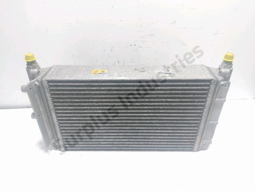 Radiateur huile hydraulique - radiateur,