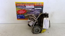 Turbo RENAULT LAGUNA 3 PHASE 2  Diesel /R:20441406
