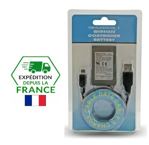 Batterie cable pour - batterie,