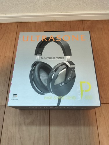 Ultrasone performance 880 - ultrasone,