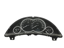 Bloc Compteurs Vitesse Opel Corsa C 13173364WW 110080226023 53067
