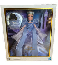 Poupée Cendrillon Disney