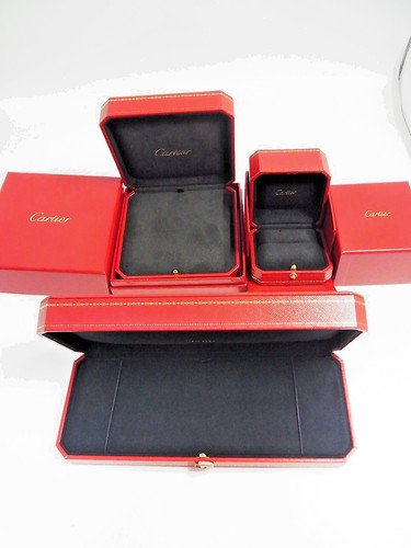 Authentique coffret bijoux - à,